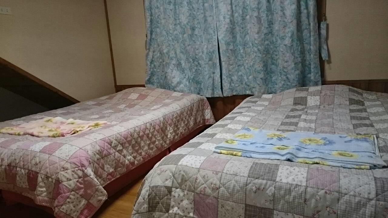 Log Pension Izumigamori Motobu Extérieur photo